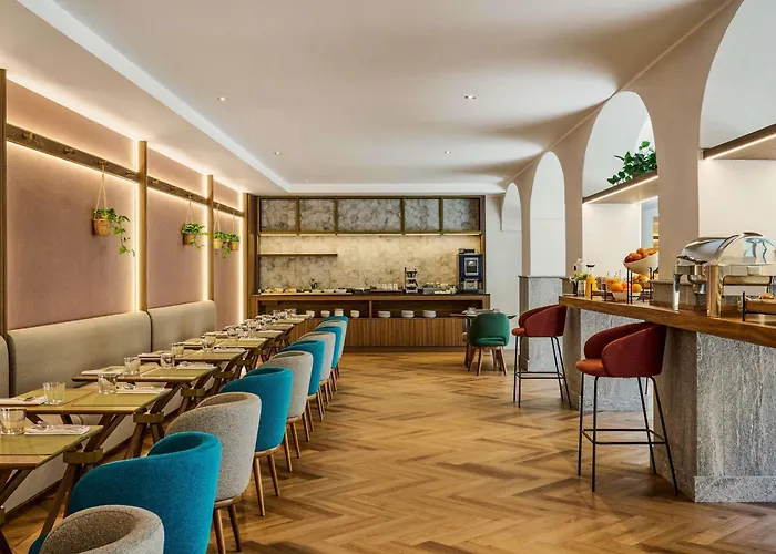 Hotel Savona Alba 