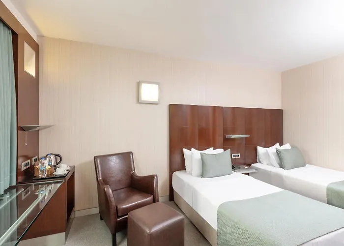 Point Hotel Taksim Provincia di Provincia di Istanbul