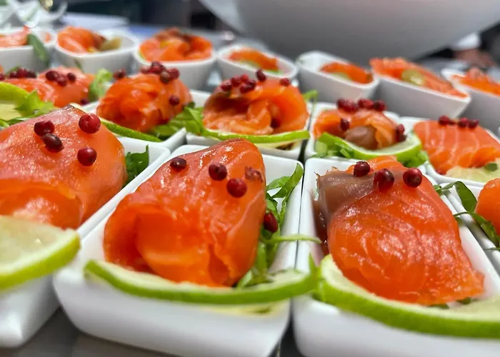 Grand Hotel Fagiano Palace Formia
