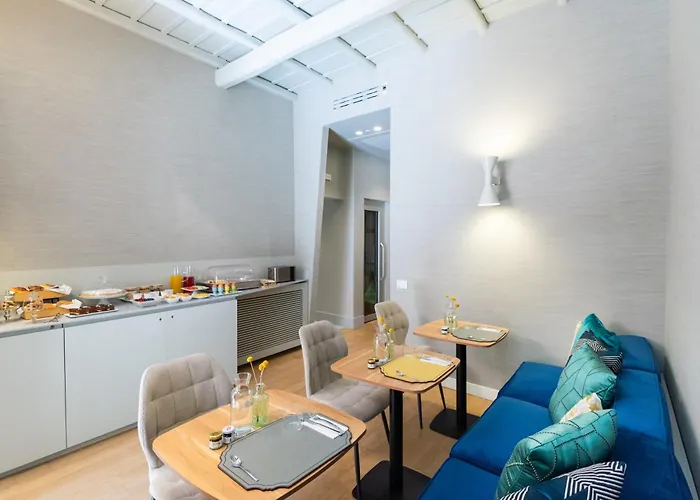 Hotel Laurina 33 Roma