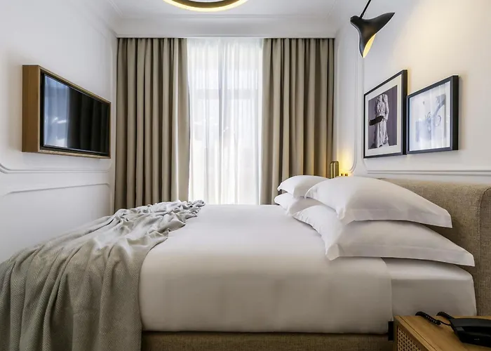 Heritage Hotel Fermai Mgallery Spalato
