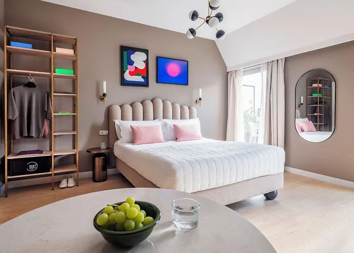 Aparthotel Numa Lisbon Rato