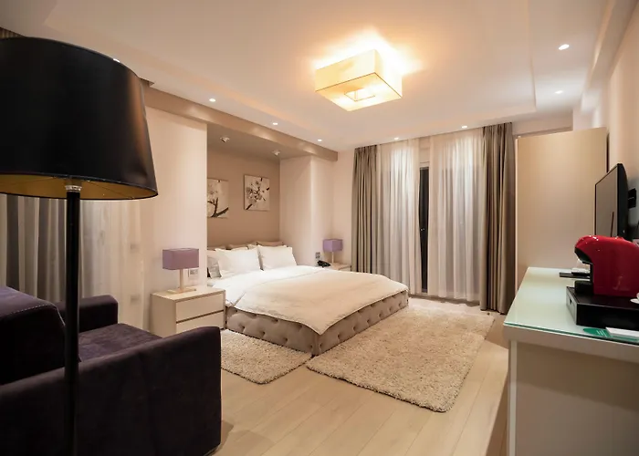 Demi Hotel Sarandë