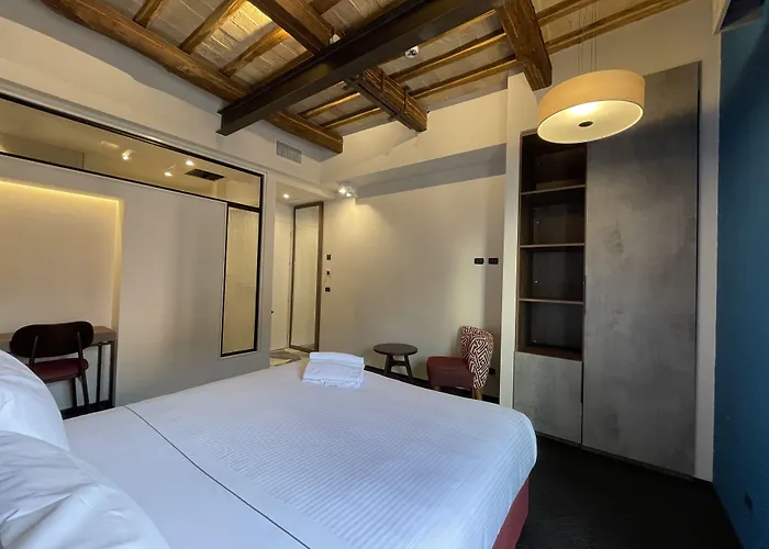 Passpartout Boutique Palace Roma