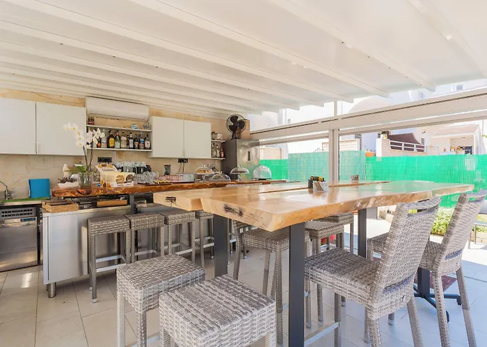 Apulia Blue Apartements & B&B Bari