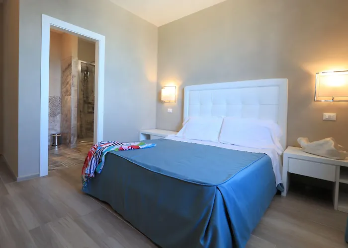 Hotel Cecina Beach Marina di Cecina