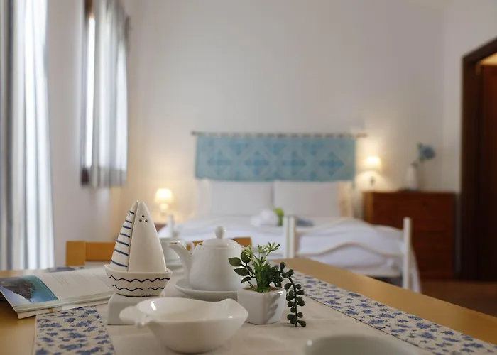 Il Melo Residence Porto Torres