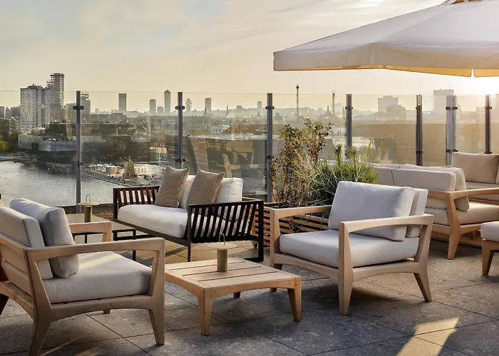 Hotel Nh Collection Copenaghen