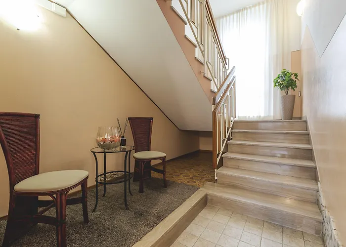 Hotel Clift Cervia