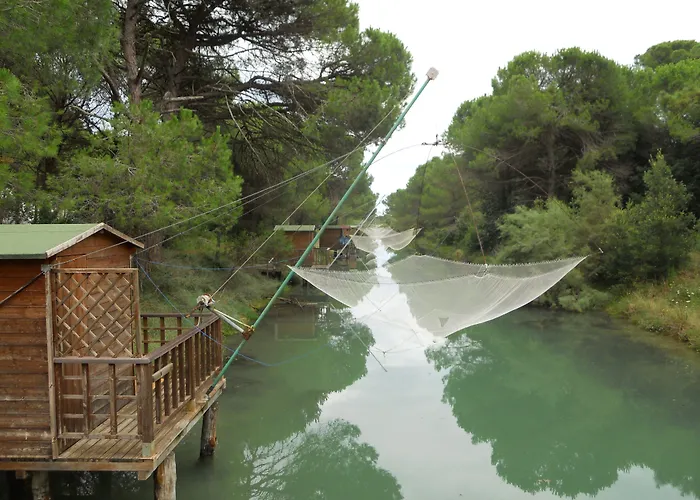 Hotel Clift Cervia