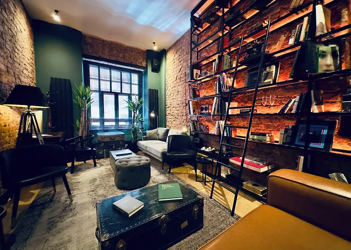 Ruz Hotels Provincia di Provincia di Istanbul