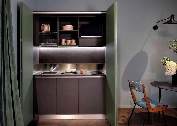 Agora' - Boutique Stays Torino