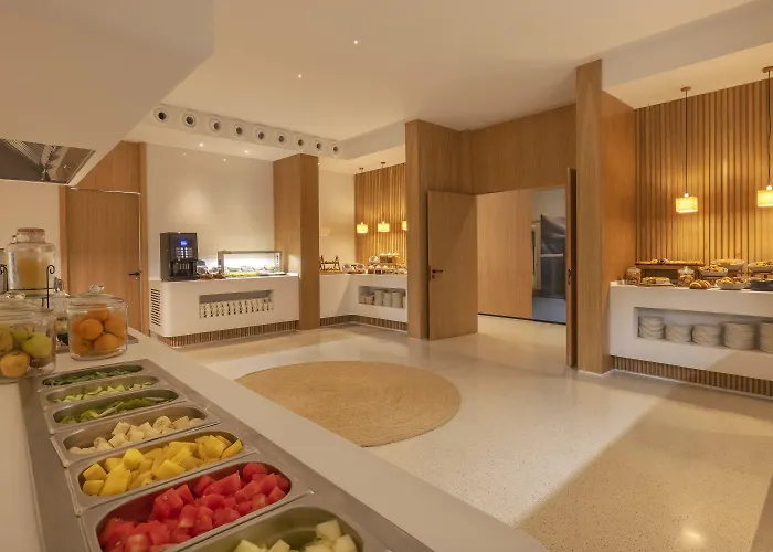 Hotel Hm Palma Blanc