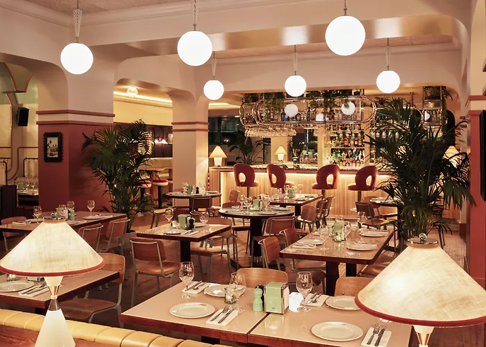 The Hoxton Shepherd'S Bush Londra