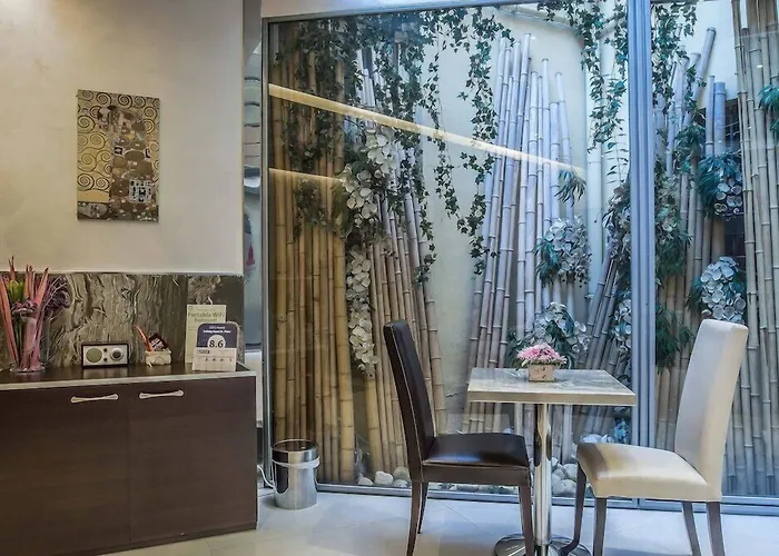 Catone District Hotel Roma