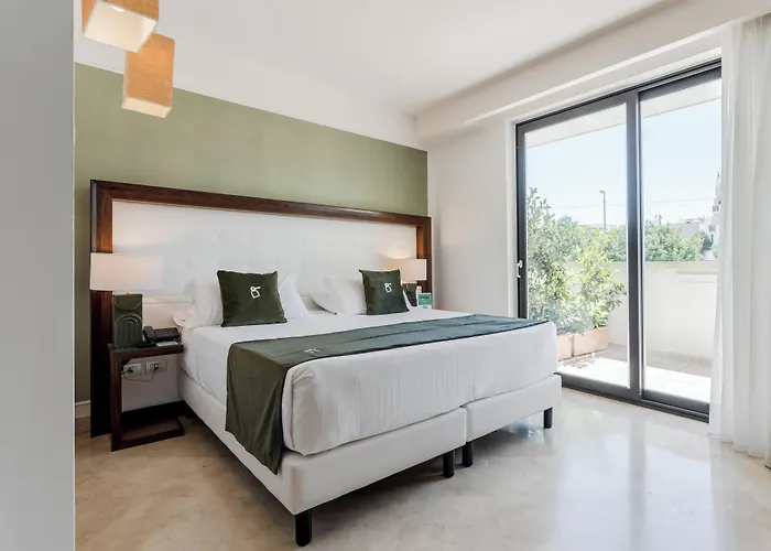 Hotel Hotiday Otranto Centro Storico