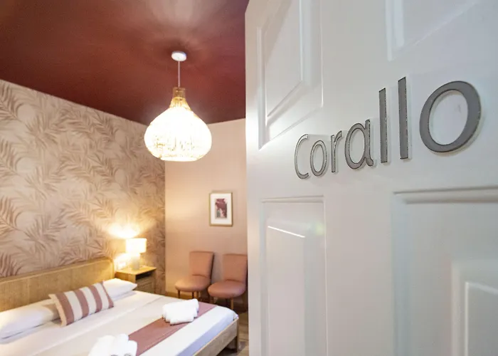 Epimonì B&B Catania
