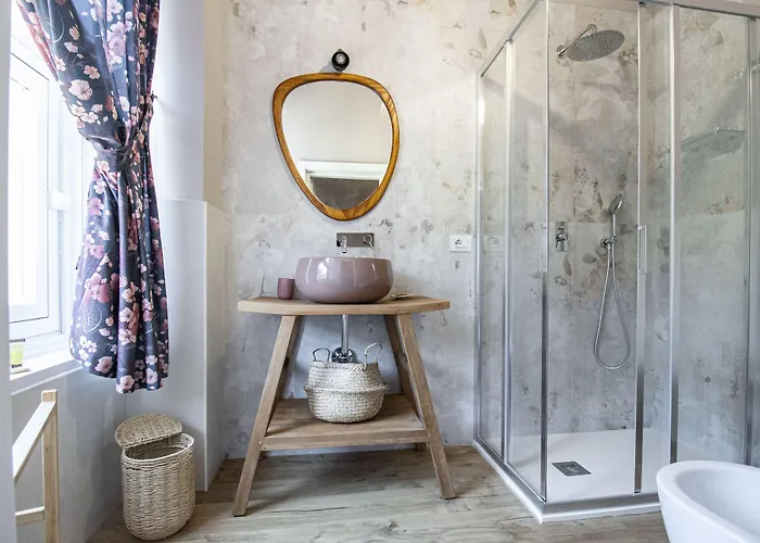 Epimonì B&B Catania