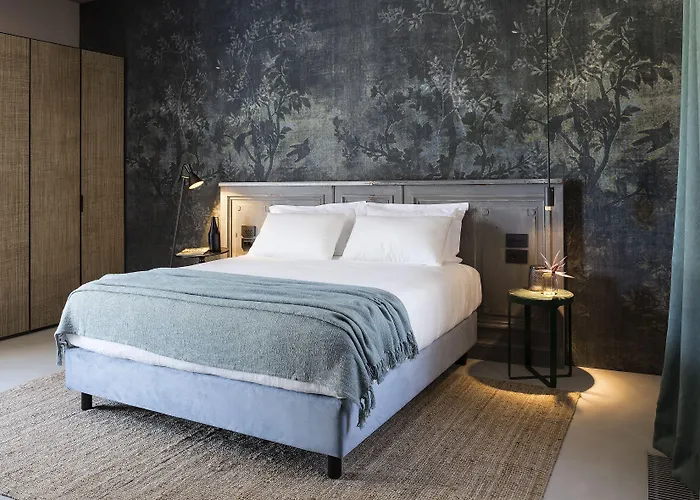 Hotel Antica Dimora Le Misure Cervia