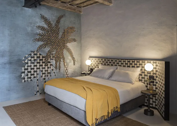 Hotel Antica Dimora Le Misure Cervia