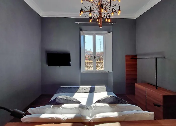 Youroom - Coppelle Roma