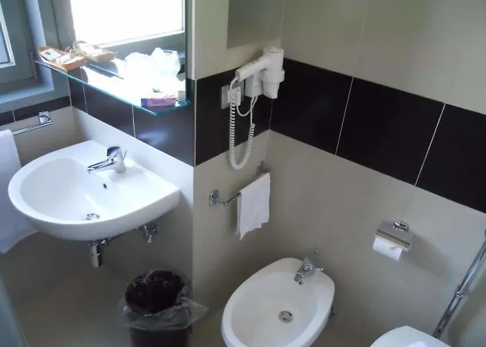 Executive Business Hotel Bari
