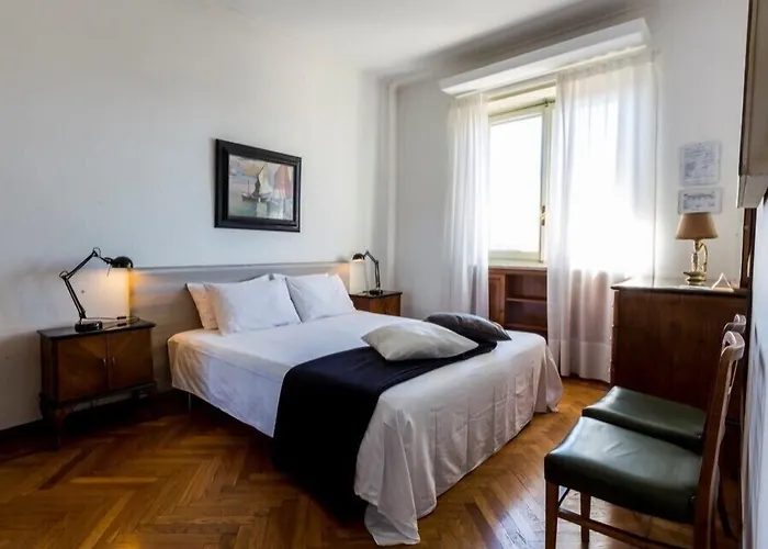 Gianduja B&B Torino