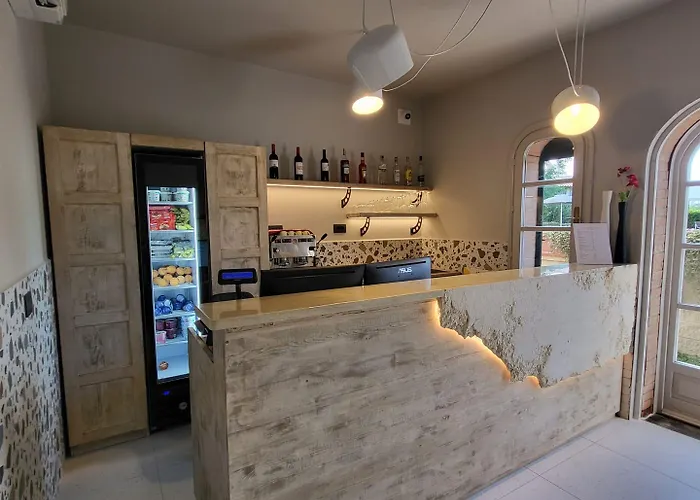 Aparthotel Borgo Guglielmo Marina di Cecina