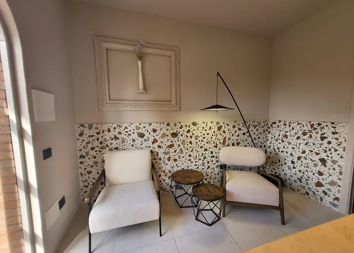 Aparthotel Borgo Guglielmo Marina di Cecina