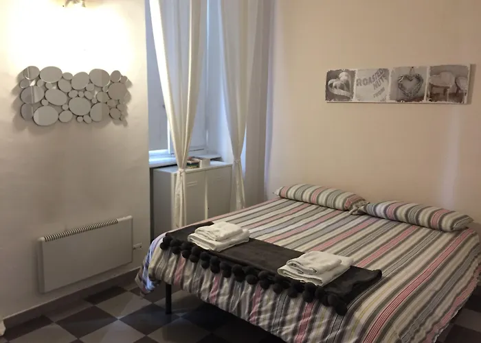 Bed and Breakfast Bed2Go Torino