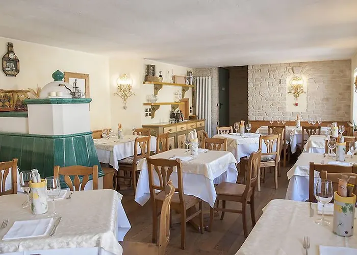 Locanda Alla Stella Roana