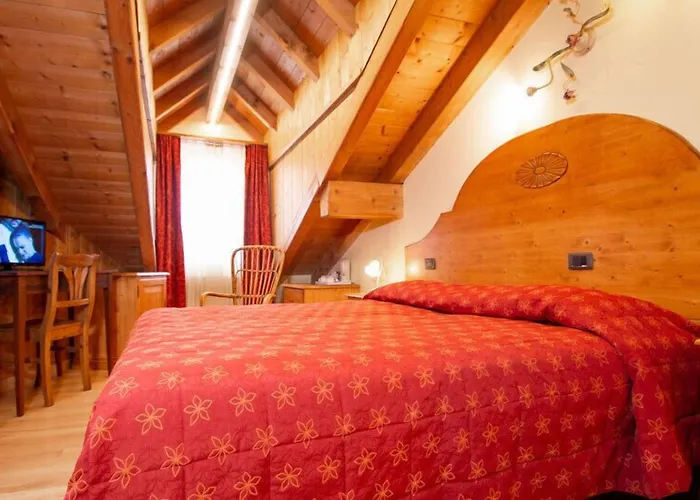 Locanda Alla Stella Roana