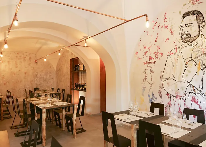 Hotel La Smorfia Castiglioncello