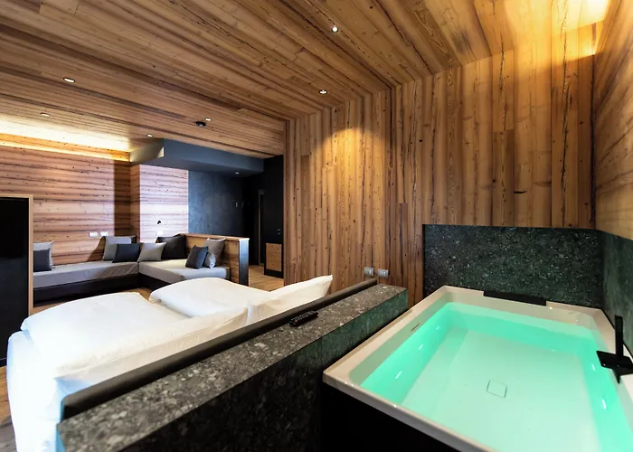 Sport Hotel S. Vigilio Moena