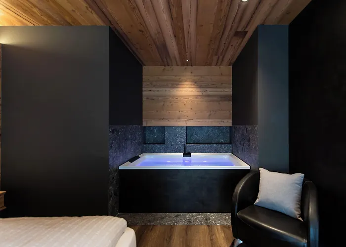 Sport Hotel S. Vigilio Moena