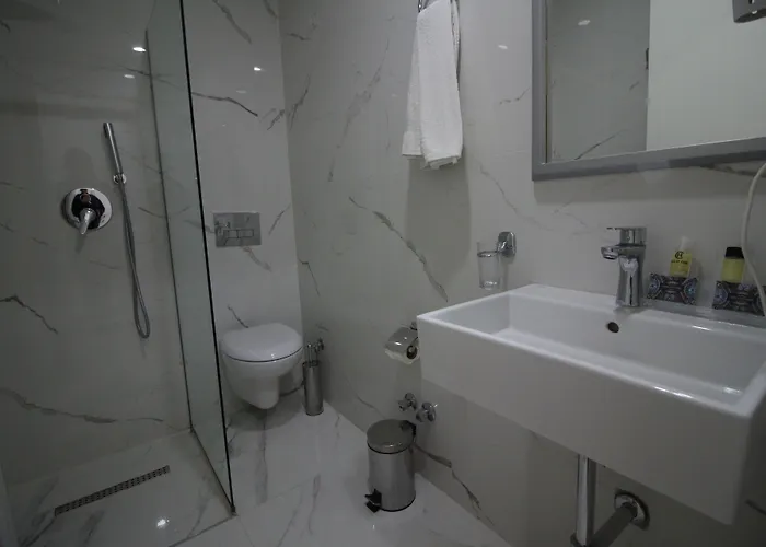 Julia Hotel Sarandë