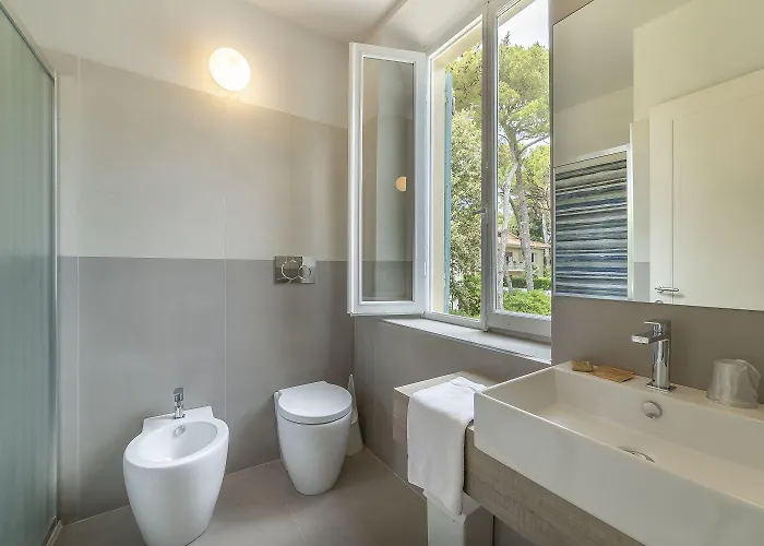 Guerrini Hotel Castiglioncello