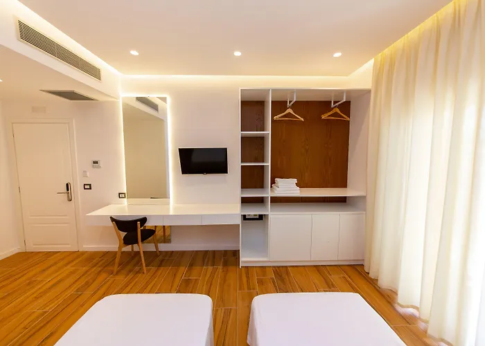 Inada Hotel Ksamil