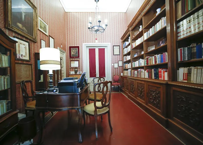 Bed and Breakfast La casa di Marcello Catania