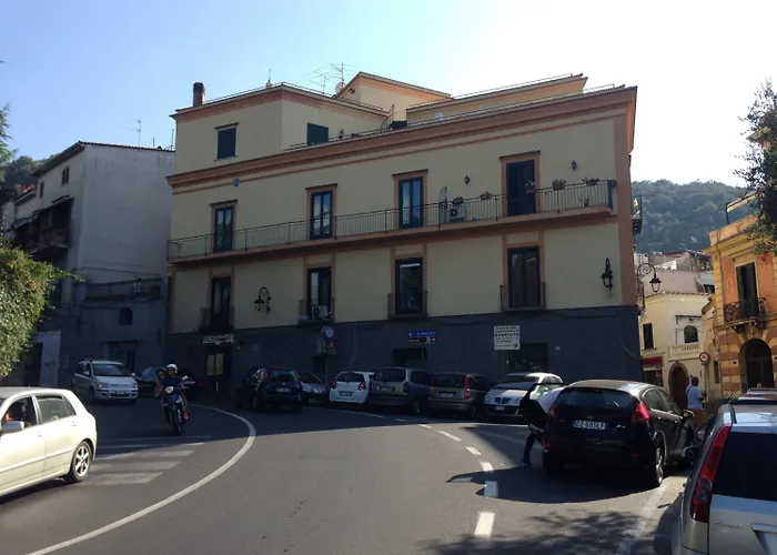 B&B La Grotta Marina Vico Equense
