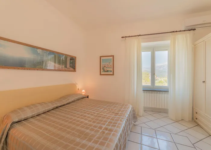 Mimì B&B Ravello