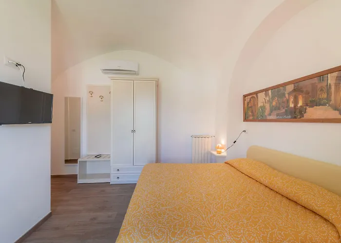 Mimì B&B Ravello