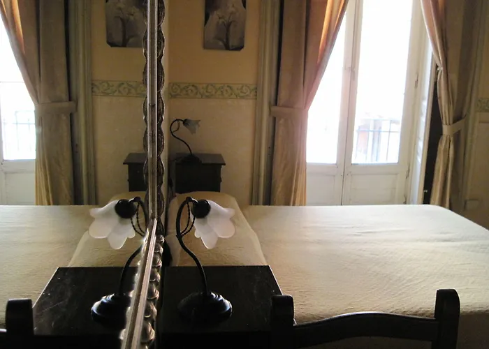 Hotel San Demetrio Catania
