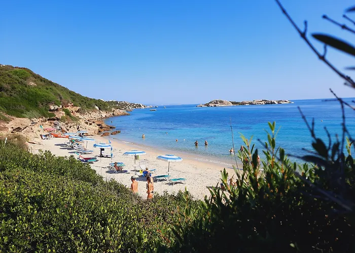 Residence La Marmorata Santa Teresa di Gallura