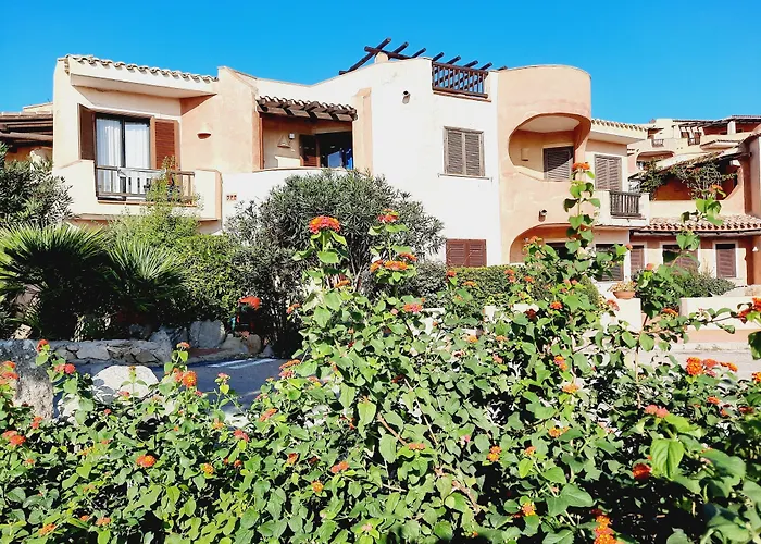 Residence La Marmorata Santa Teresa di Gallura