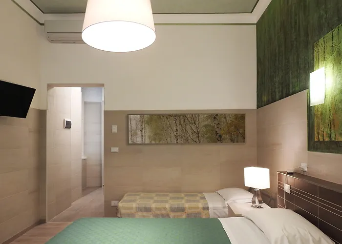 Albergo Annabella Santa Margherita Ligure