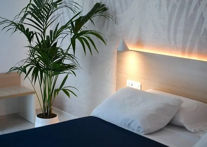 Bajamar Beach Hotel Formia