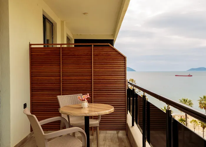 Regina City Hotel & Spa Vlorë