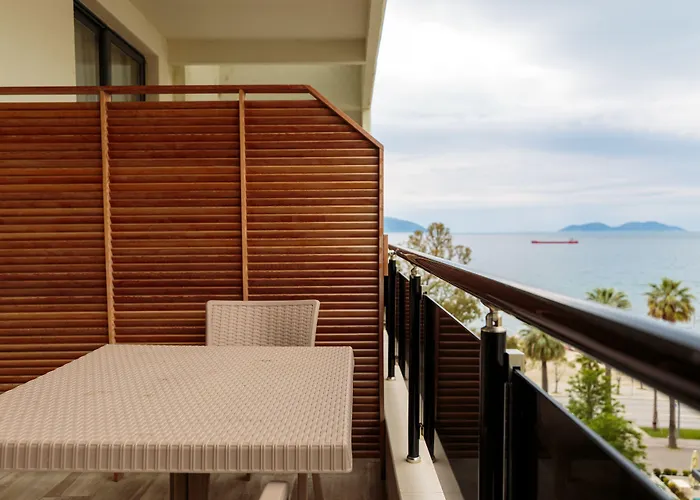 Regina City Hotel & Spa Vlorë
