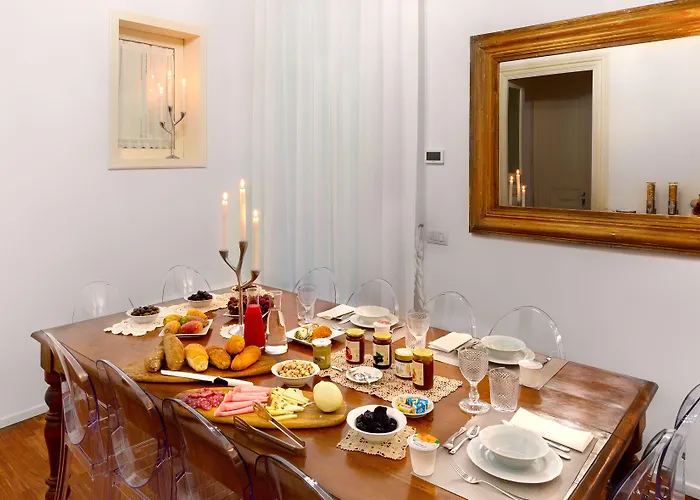 Naca Suite Catania